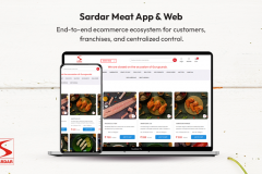 Transforming Retail with Smart Web and App Development